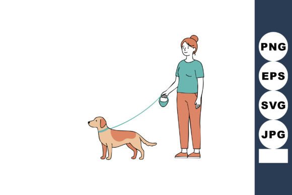 A Graphic Asset for Lifestyle Bloggers & Illustrators