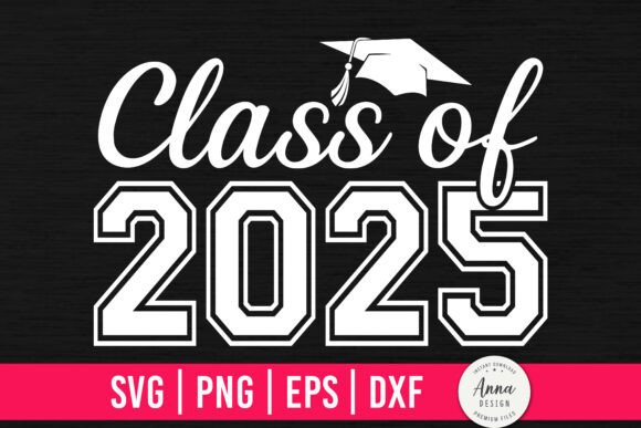 Putting the Class of 2025 Graduation Design to the Test
