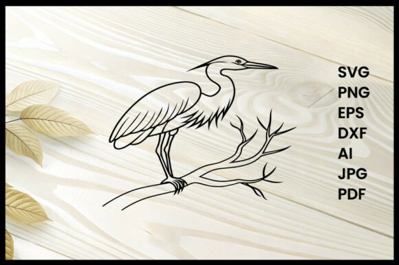 Reviewing Sandhill Line Art Design for Local Branding